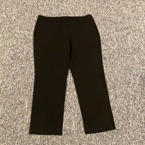 NY&CO Black Pants